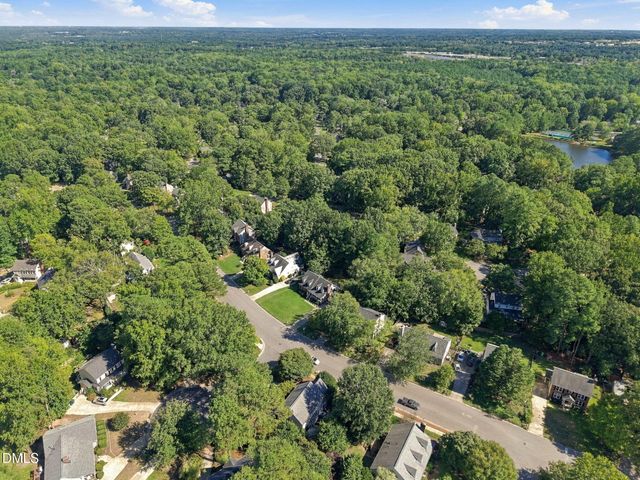 2605 Hiking Trail, Raleigh, NC 27615