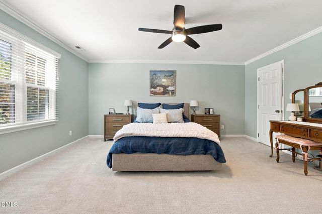 2605 Hiking Trail, Raleigh, NC 27615