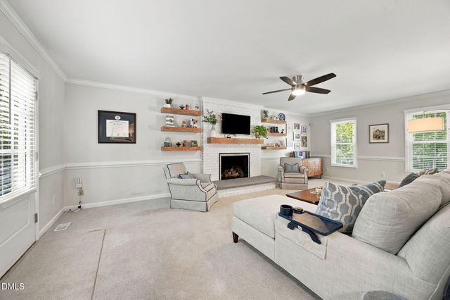 2605 Hiking Trail, Raleigh, NC 27615