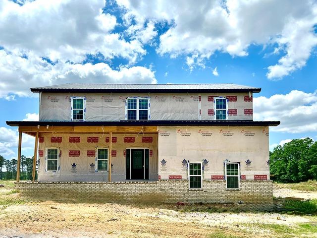534 County Road 18, Headland, AL 36345