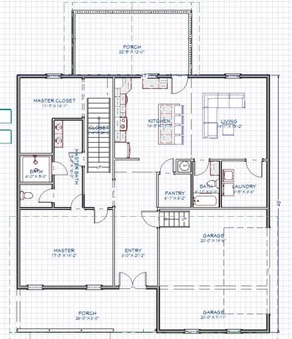 534 County Road 18, Headland, AL 36345