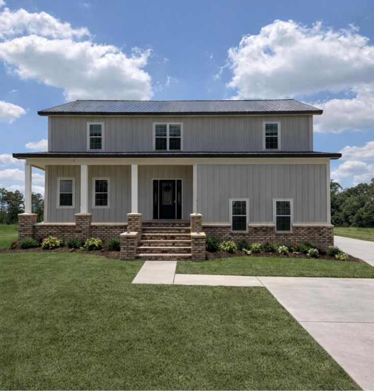 534 County Road 18, Headland, AL 36345