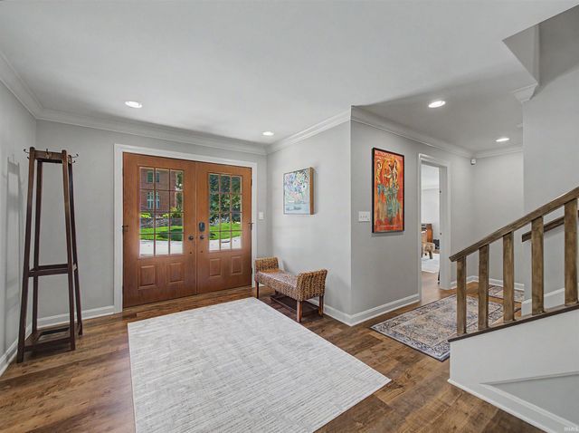 801 Cobblestone Drive, Evansville, IN 47715