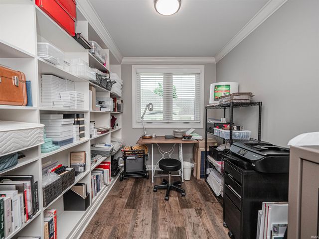 801 Cobblestone Drive, Evansville, IN 47715