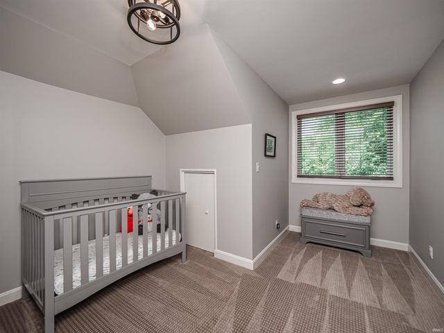 801 Cobblestone Drive, Evansville, IN 47715