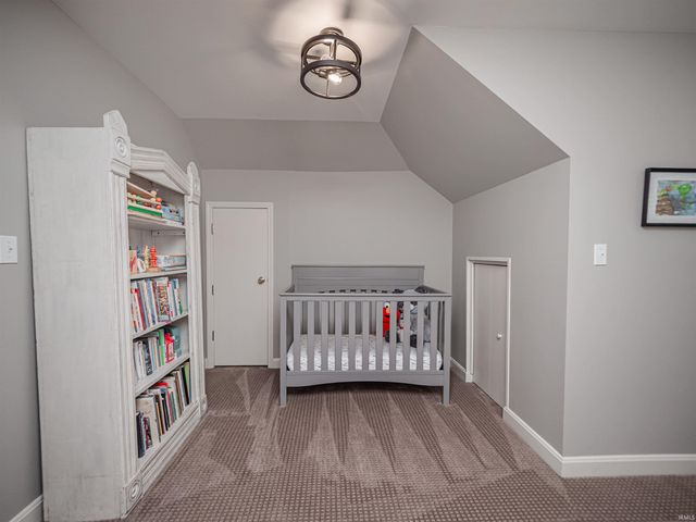 801 Cobblestone Drive, Evansville, IN 47715