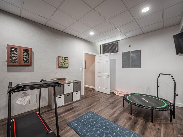 801 Cobblestone Drive, Evansville, IN 47715