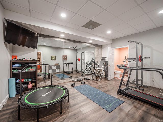 801 Cobblestone Drive, Evansville, IN 47715