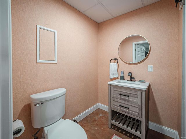 801 Cobblestone Drive, Evansville, IN 47715