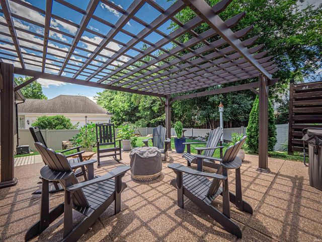 801 Cobblestone Drive, Evansville, IN 47715