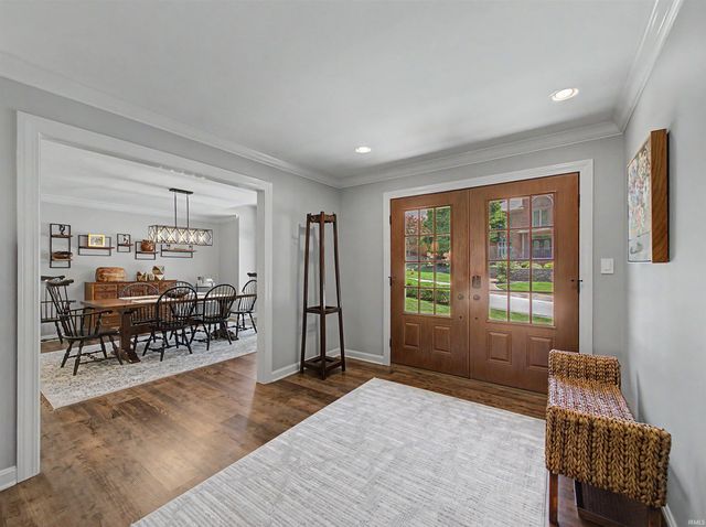 801 Cobblestone Drive, Evansville, IN 47715