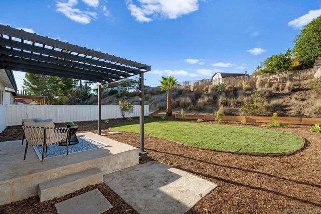 13442 Mountainside Dr, Poway, CA 92064