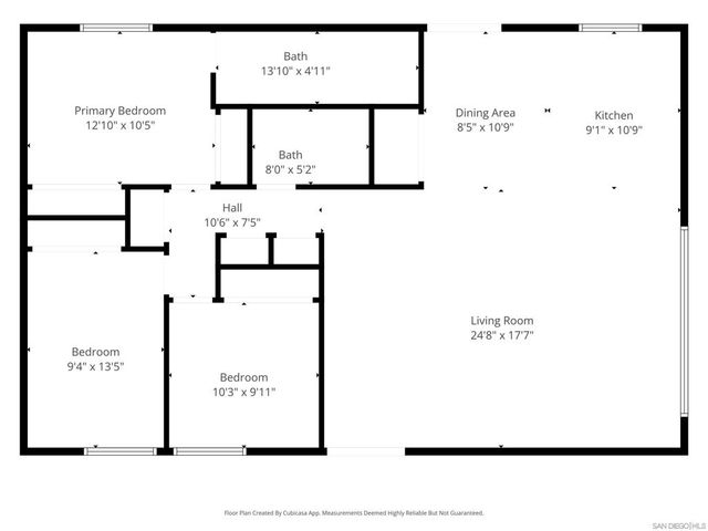 13442 Mountainside Dr, Poway, CA 92064
