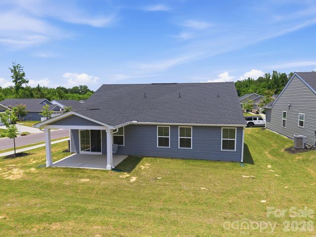 621 Grandiflora Avenue, Lancaster, SC 29720
