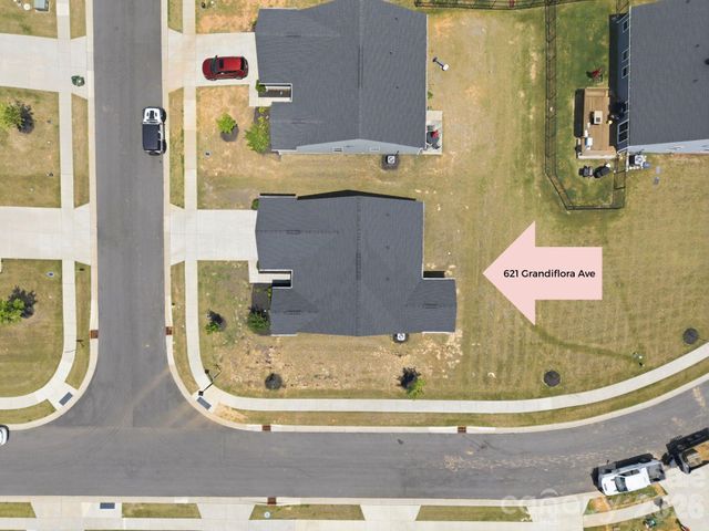 621 Grandiflora Avenue, Lancaster, SC 29720