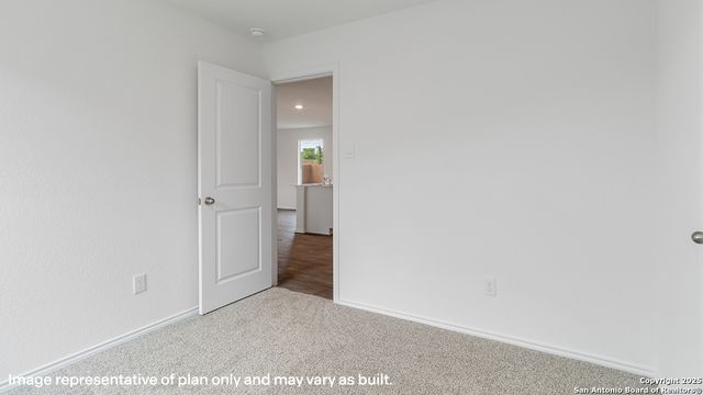 1015 Catalonia Pass, San Antonio, TX 78221