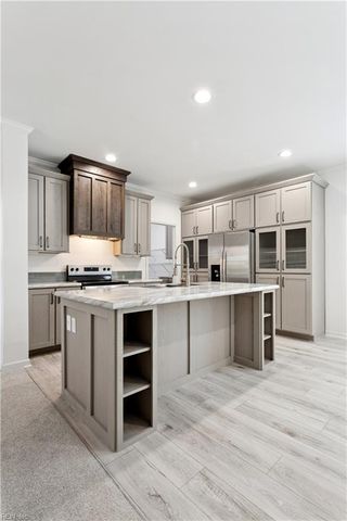 6606 Kimberly DR, Gloucester, VA 23061