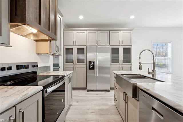 6606 Kimberly DR, Gloucester, VA 23061