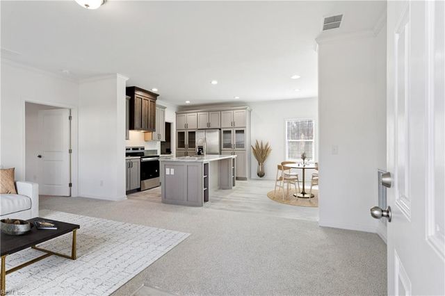 6606 Kimberly DR, Gloucester, VA 23061