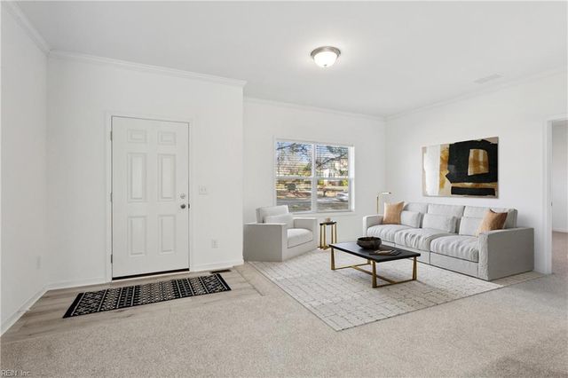 6606 Kimberly DR, Gloucester, VA 23061