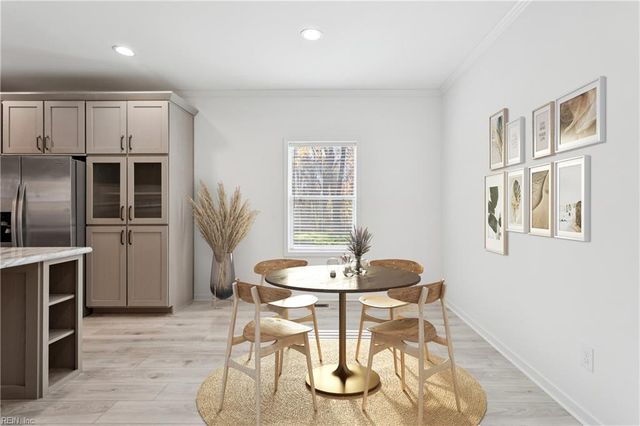 6606 Kimberly DR, Gloucester, VA 23061