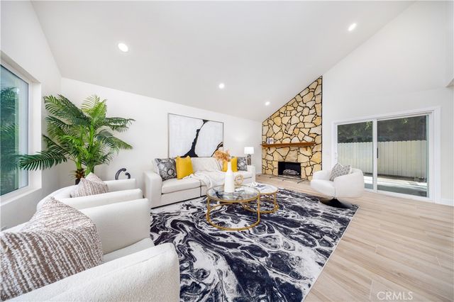 19402 Lemon Hill Drive, North Tustin, CA 92705