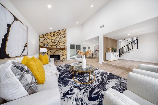 19402 Lemon Hill Drive, North Tustin, CA 92705