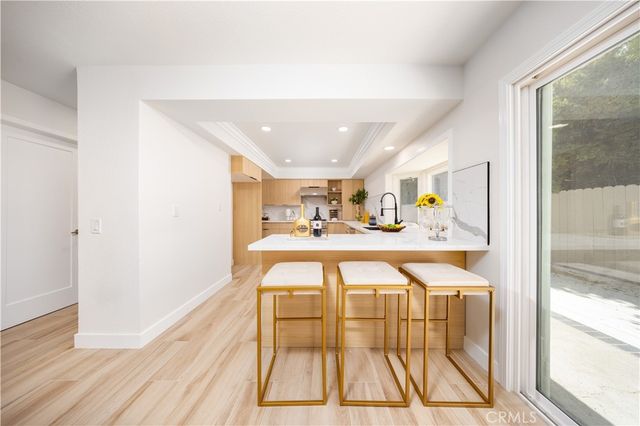 19402 Lemon Hill Drive, North Tustin, CA 92705