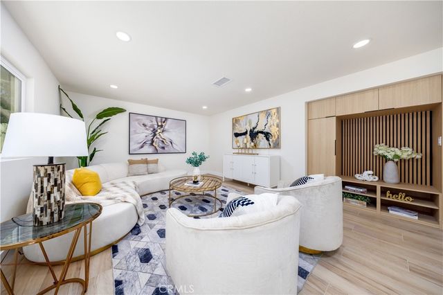 19402 Lemon Hill Drive, North Tustin, CA 92705