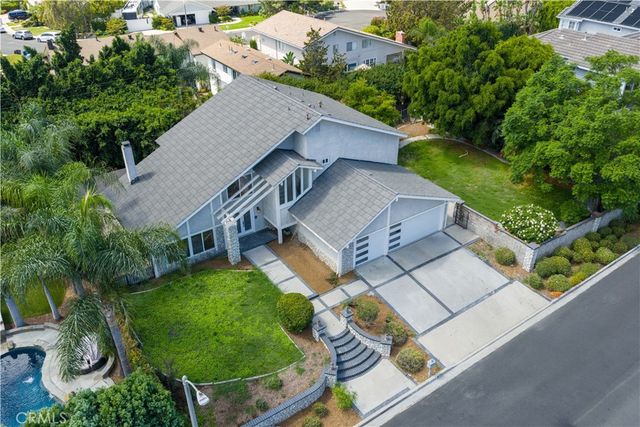 19402 Lemon Hill Drive, North Tustin, CA 92705