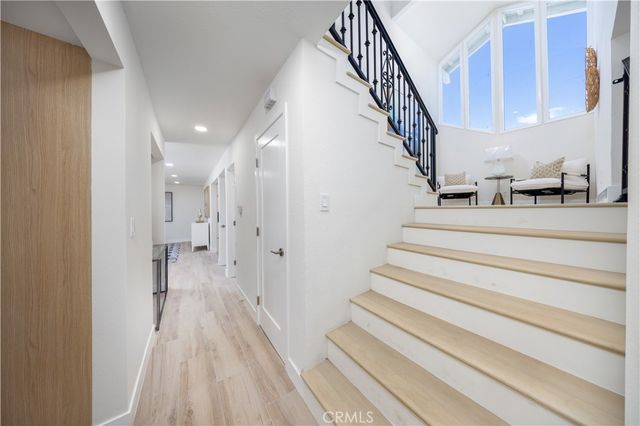 19402 Lemon Hill Drive, North Tustin, CA 92705