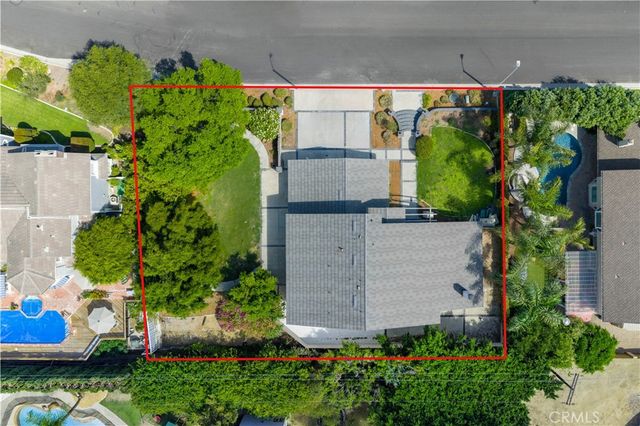 19402 Lemon Hill Drive, North Tustin, CA 92705