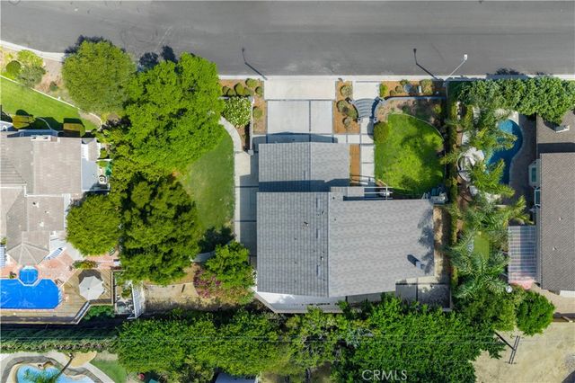 19402 Lemon Hill Drive, North Tustin, CA 92705