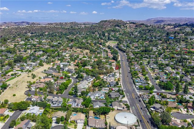 19402 Lemon Hill Drive, North Tustin, CA 92705