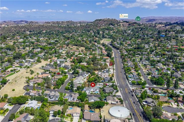 19402 Lemon Hill Drive, North Tustin, CA 92705