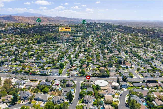 19402 Lemon Hill Drive, North Tustin, CA 92705