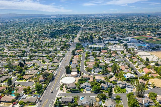 19402 Lemon Hill Drive, North Tustin, CA 92705