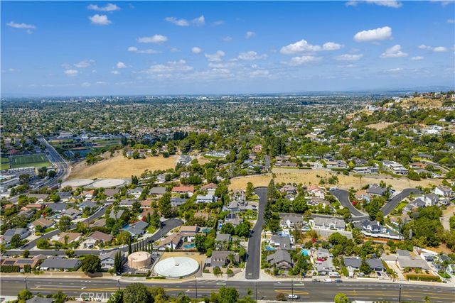 19402 Lemon Hill Drive, North Tustin, CA 92705