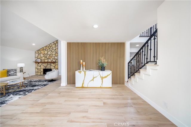 19402 Lemon Hill Drive, North Tustin, CA 92705