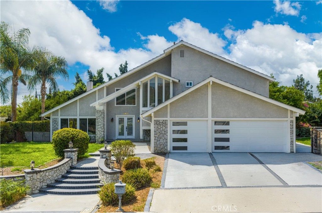 19402 Lemon Hill Drive, North Tustin, CA 92705