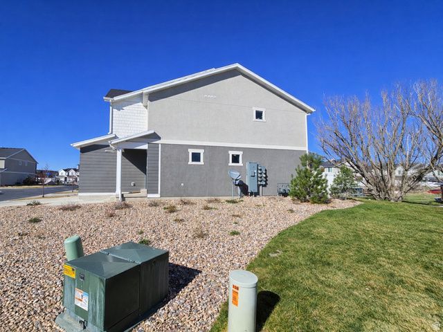 338 N STARBOARD LN, Saratoga Springs, UT 84045