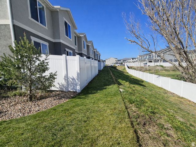 338 N STARBOARD LN, Saratoga Springs, UT 84045