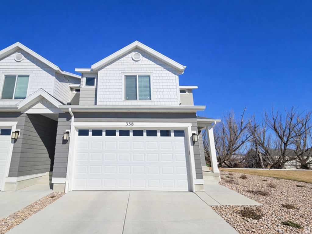 338 N STARBOARD LN, Saratoga Springs, UT 84045
