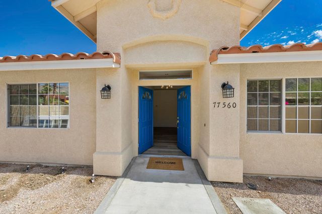 77560 Calle Madrid, La Quinta, CA 92253
