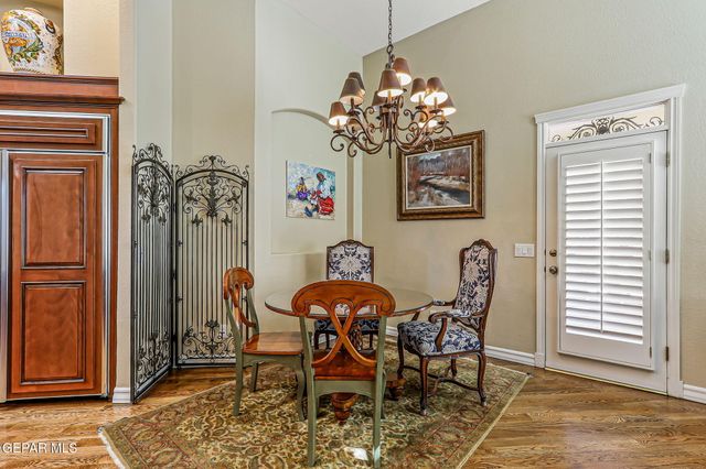 6616 Wind Ridge Drive, El Paso, TX 79912