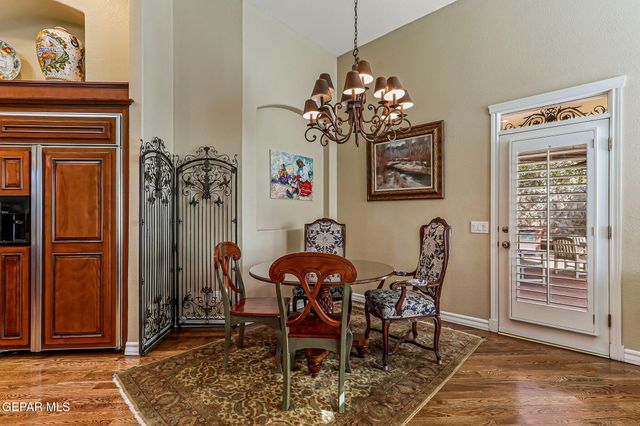 6616 Wind Ridge Drive, El Paso, TX 79912