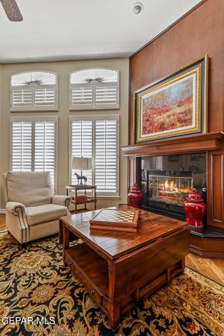 6616 Wind Ridge Drive, El Paso, TX 79912