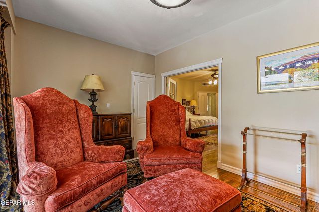 6616 Wind Ridge Drive, El Paso, TX 79912