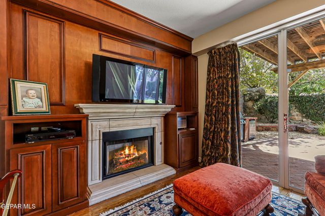 6616 Wind Ridge Drive, El Paso, TX 79912