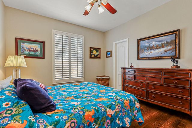 6616 Wind Ridge Drive, El Paso, TX 79912